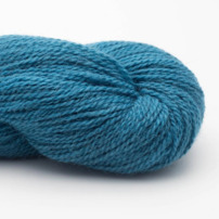 BC Garn Baby Alpaca 118 mätová