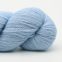 BC Garn Baby Alpaca 118 mätová