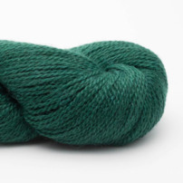 BC Garn Baby Alpaca 118 mätová