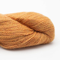 BC Garn Baby Alpaca 118 mätová