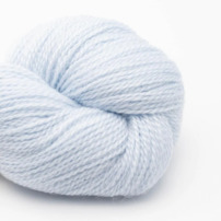 BC Garn Baby Alpaca 118 mätová