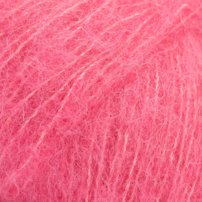 DROPS Brushed Alpaca Silk svetlá béžová 04