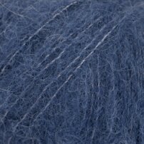 DROPS Brushed Alpaca Silk svetlá béžová 04