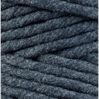 Špagát MACRAME XXL charcoal