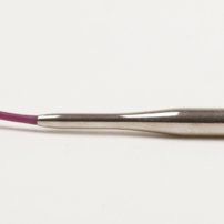 Kruhové ihlice drevené 80cm