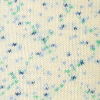 DROPS Baby Merino morská pieseň 102