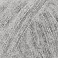 DROPS Brushed Alpaca Silk svetlá béžová 04