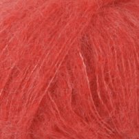 DROPS Brushed Alpaca Silk svetlá béžová 04