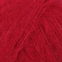 DROPS Brushed Alpaca Silk svetlá béžová 04