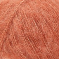 DROPS Brushed Alpaca Silk pink 18