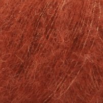 DROPS Brushed Alpaca Silk svetlá béžová 04