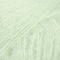 DROPS Brushed Alpaca Silk svetlá béžová 04
