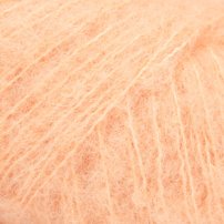 DROPS Brushed Alpaca Silk svetlá béžová 04