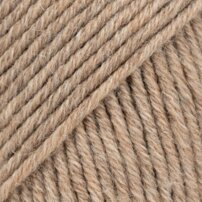 DROPS Merino Extra Fine 58 svetlá ružová