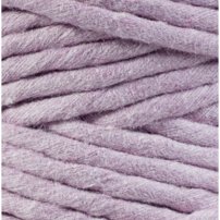 Špagát MACRAME XXL dusty pink