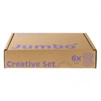 Jumbo Creative Set - Pastel