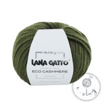 Eco Cashmere kašmír staroružová 9496