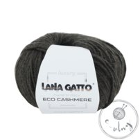 Eco Cashmere 100% kašmír