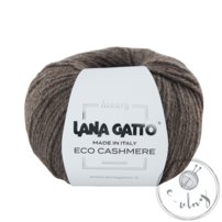 Eco Cashmere 100% kašmír