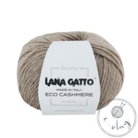 Eco Cashmere 100% kašmír