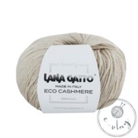 Eco Cashmere 100% kašmír