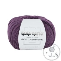 Eco Cashmere kašmír zelená 9480