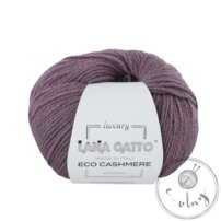 Eco Cashmere 100% kašmír
