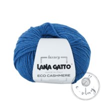 Eco Cashmere kašmír granátovočervená 9491