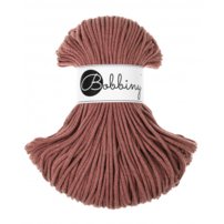 Špagát Bobbiny JUNIOR 3 MM 100 M