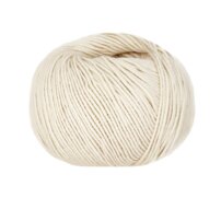 Lana Gatto Cashcot Bio 31286 svetlá pistáciová