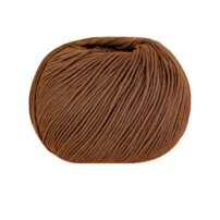 Lana Gatto Cashcot Bio 31286 svetlá pistáciová