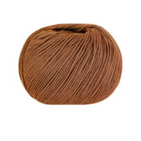 Lana Gatto Cashcot Bio 31286 svetlá pistáciová