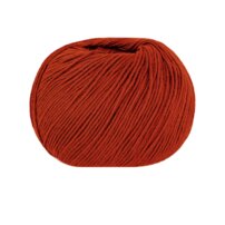 Lana Gatto Cashcot Bio 31286 svetlá pistáciová