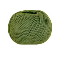 Lana Gatto Cashcot Bio 31286 svetlá pistáciová