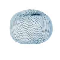 Lana Gatto Cashcot Bio 31286 svetlá pistáciová