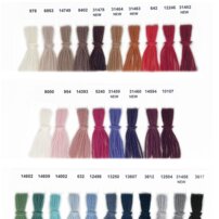 Lana Gatto Perlata merino 14749