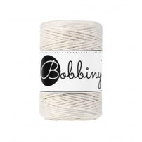 Špagát Bobbiny MACRAME Baby 1.5MM 100M