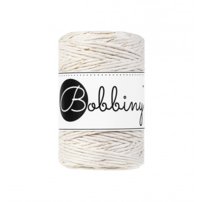 Špagát Bobbiny MACRAME Baby 1.5MM 100M