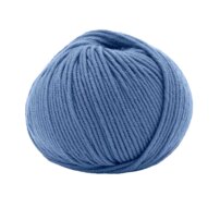 Maxi Soft merino sv. žltá 31465