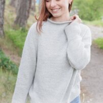 DROPS Puna - 100% vlna alpaka