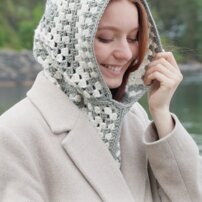 DROPS Daisy 38 tmavá navy