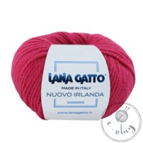 Nuovo Irlandia rosa carne 14393