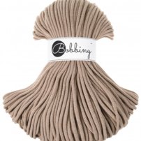 Špagát Bobbiny PREMIUM 5MM 100M