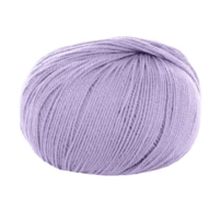 Lana Gatto Perlata merino rosa carne 14393