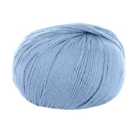 Lana Gatto Perlata merino tm.šedá 4036