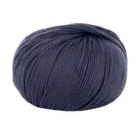 Lana Gatto Perlata merino tm.šedá 4036