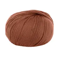 Lana Gatto Perlata merino tm.šedá 4036