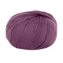 Lana Gatto Perlata merino tm.šedá 4036