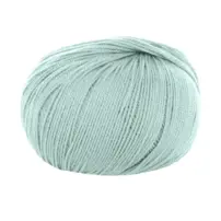 Lana Gatto Perlata merino tm.šedá 4036