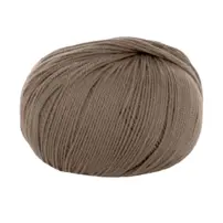 Lana Gatto Perlata merino tm.šedá 4036